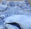 Mädchenjeans L2163 2