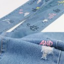 Mädchenjeans L2169 3