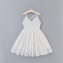Mädchenkleid N131 6