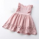 Mädchenkleid N242 1