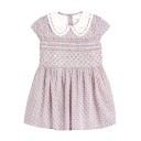 Mädchenkleid N258 1