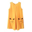 Mädchenkleid N279 2