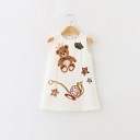 Mädchenkleid N359 1