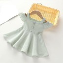 Mädchenkleid N451 2