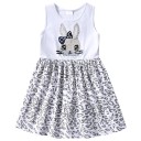Mädchenkleid N536 8