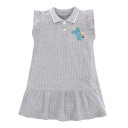 Mädchenkleid N86 5
