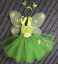 Mädchenkleid - Tinker Bell Fairy 5