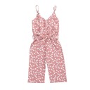 Mädchenoverall mit Herzen L1550 5