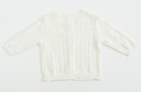 Mädchenpullover L646 2