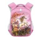 Mädchenrucksack mit Einhorn 11