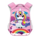 Mädchenrucksack mit Einhorn 8