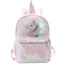 Mädchenrucksack mit Einhorn E1213 1