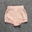 Mädchenshorts für den Sommer J612 7