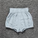 Mädchenshorts für den Sommer J612 8