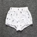 Mädchenshorts für den Sommer J612 6