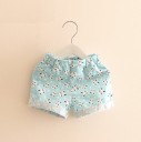 Mädchenshorts für den Sommer J613 18