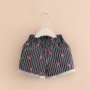 Mädchenshorts für den Sommer J613 19