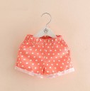 Mädchenshorts für den Sommer J613 15