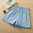 Mädchenshorts N668 4