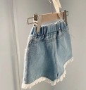 Mädchenshorts N672 3