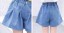 Mädchenshorts N678 1