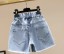 Mädchenshorts N680 1