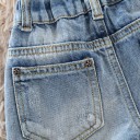 Mädchenshorts N683 3