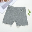 Mädchenshorts N688 4