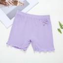 Mädchenshorts N688 7