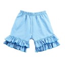 Mädchenshorts N715 9