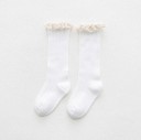 Mädchensocken mit Rüschen 5