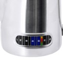 Mælkekande med termometer 600 ml 4