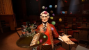 Maestro EU PS5 CD Nyckel CD nyckel 4