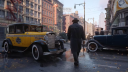 Mafia: Definitive Edition PS4 Account 2