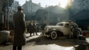 Mafia: Definitive Edition PS4 Account 4