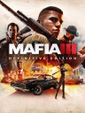 Mafia III Definitive Edition PC Steam CD Avain 1