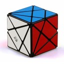 Magic Cube Puzzle 3
