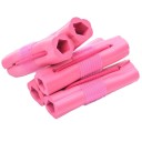 Magic Foam -kihartimet - 6 kpl 3