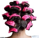 Magic Hair Rollers - 6 pcs 1