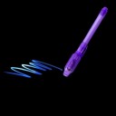 Magic Pen with Invisible Ink 7