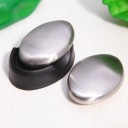 Magic Stainless Steel Soap 2