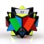 Magická kostka Axis Cube 3