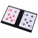Magique étui à cartes 1
