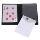 Magique étui à cartes 5