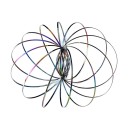 Magisk antistress-spiral 8