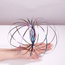 Magisk antistress-spiral 2