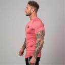 Maglia compressiva da uomo F1774 2