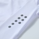 Maglietta compressiva da uomo F1793 4