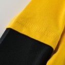 Maglietta da bambino a maniche lunghe B1420 3