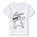 Maglietta da Bambino Dabbing J674 3